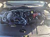 Look at this certified 2024 Nissan Sentra SV | Heated Seats | Smart Cruise | CarPlay + Android | Rem... (image 8)