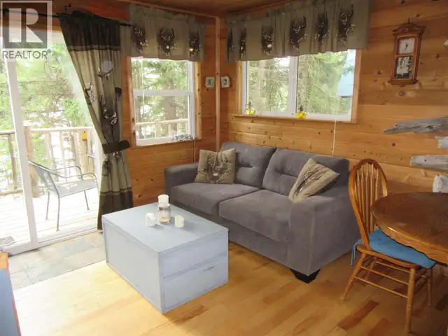 4336 BIRCH LAKE DUMP ROAD Bridge Lake, British Columbia in Houses for Sale in 100 Mile House - Image 24