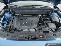 Discover refined performance and comfort in this stunning 2023 Mazda CX-5 PREF, presented in a capti... (image 7)