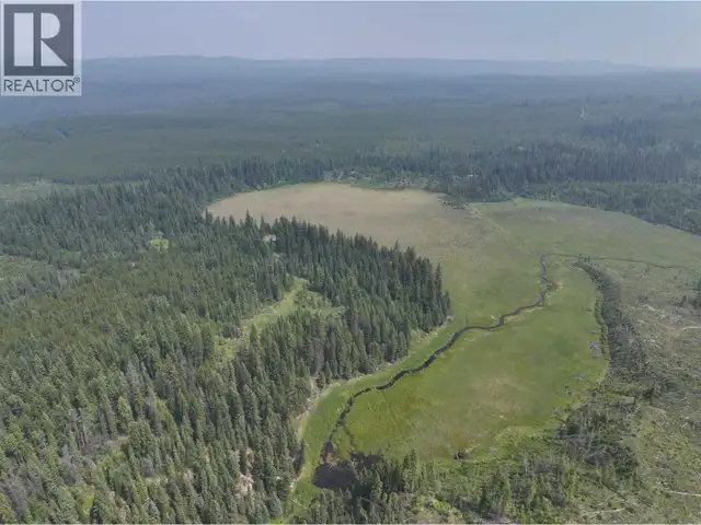 DL11884 BLACKWATER ROAD Quesnel, British Columbia in Land for Sale in Quesnel - Image 3