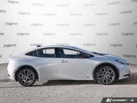 This Toyota Prius has a dependable Gas/Electric I-4 2.0 L/121 engine powering this Variable transmis... (image 6)