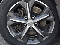 Equipped with advanced All Wheel Drive, this 2025 Honda HR-V EX-L Sport Utility, with 69,206 kilomet... (image 8)