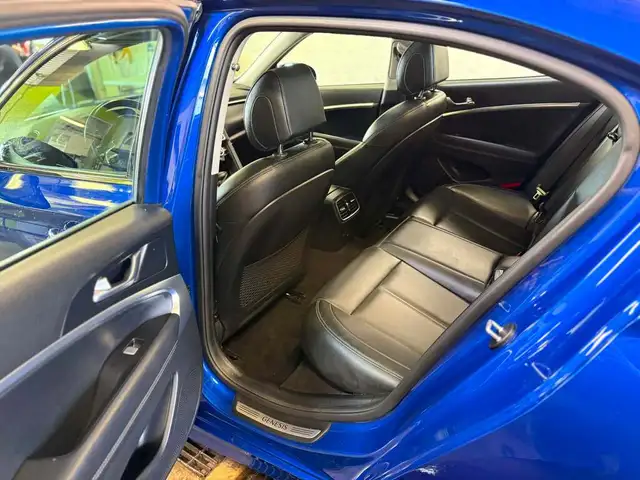 2019 Genesis G705343714464091545612