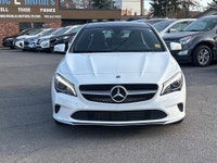 Double L Motors Ltd. FOR SALE: 2019 Mercedes-Benz CLA 250 4MATIC Luxury, Style & All-Wheel Confidenc... (image 1)