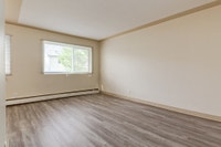 Amenities: Quiet Building • Heat & Water Included • Affordable Parking Suite & Building: One-bedroom... (image 8)