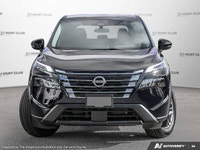 This Nissan Rogue has a trusty Intercooled Turbo Regular Unleaded I-3 1.5 L/91 engine powering this... (image 2)