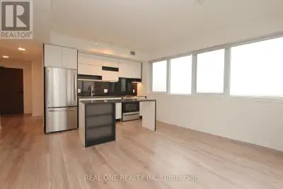 Unbeatable Location In City Centre, built in 2021, Gorgeous 2 Bedroom Corner Unit, Unobstructed View...