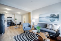Broadstreet's Valley Views offers 1, 2, and 3 bedroom pet friendly apartments for rent with pictures... (image 3)