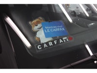 GARANTIE PROLONGÉE DISPONIBLE SUR PLACE. Véhicule inspecté avec rapport Carfax. 418-836-5075 | Texto... (image 8)