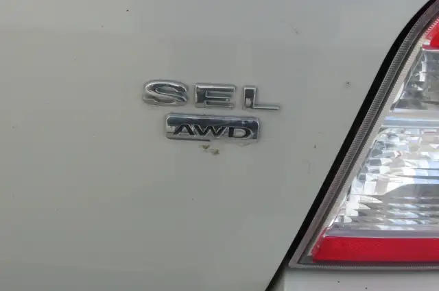 2008 Ford Taurus X SEL5955181291883929611
