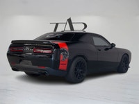 This 2015 Dodge Challenger SRT Hellcat is a clean Carfax, local Ontario vehicle, and a true one-of-a... (image 3)