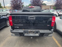Chevrolet Colorado * Z71 * V6 * Crew Cab * Financement à partir de 4,99% * Automatique * Climatisati... (image 5)