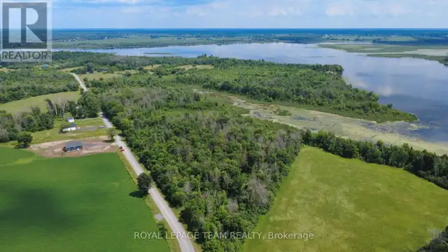 00 RIDEAU RIVER ROAD Montague, Ontario in Land for Sale in Ottawa - Image 3
