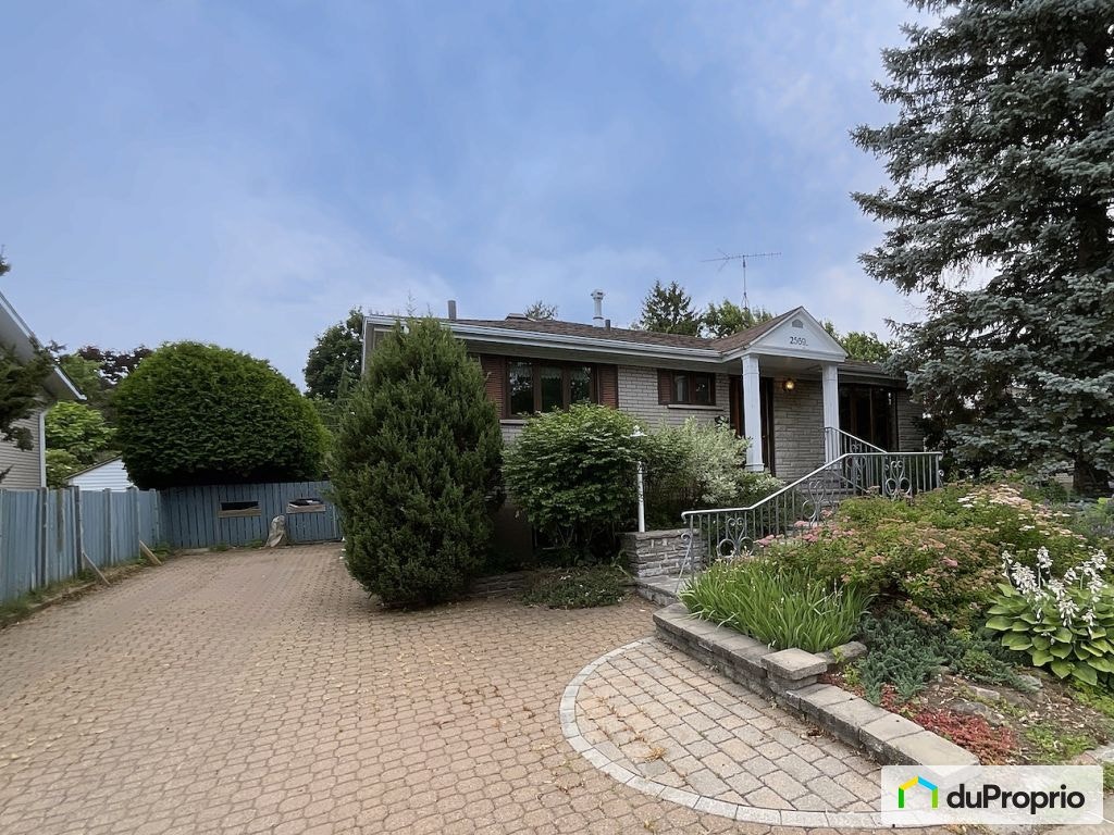 $535,000 - Bungalow for sale in Longueuil (Vieux-Longueuil) — photo 2