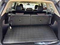 One Owner, Awd, Peak Edition, Serviced Regularly, Leather Heated & Cooled Seats, 3rd Row Seating, Co... (image 8)