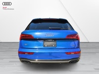 AUDI TROIS-RIVIÈRES MEMBER OF THE GABRIEL GROUP 819-266-7777 LOCATED IN THE CENTER OF MAURICIE AT AU... (image 3)
