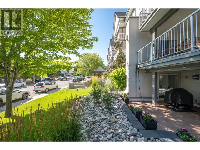329 Rigsby Street Unit# 109 Penticton, British Columbia in Condos for Sale in Penticton - Image 28