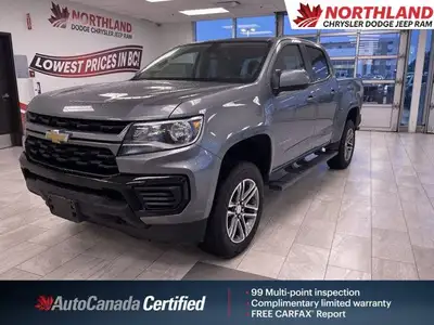 3.6L V6. 8 Speed Auto. Goodyear Wrangler 265/60 R18. Under Seat Storage. Tonneau Cover. Hitch Receiv...