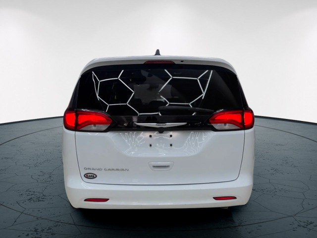 2023 Chrysler Grand Caravan in Cars & Trucks in Edmonton - Image 4