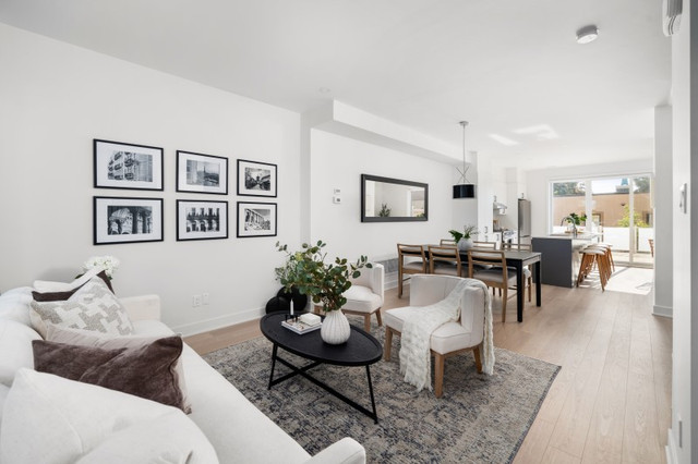 Maison de ville à louer / Townhouse for rent- LaSalle, Montreal dans Locations longue durée  à Ville de Montréal