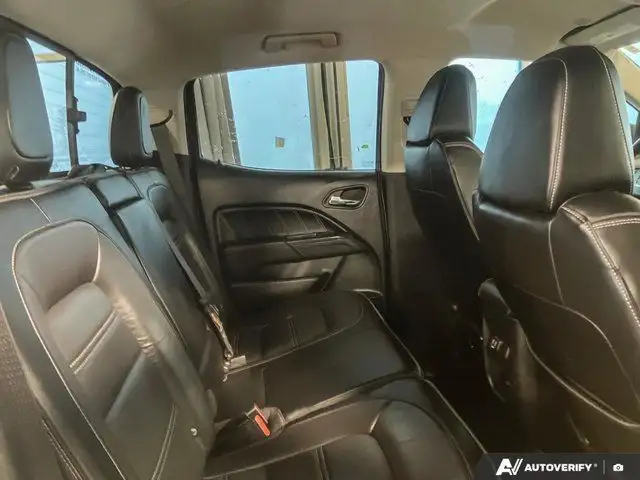 2021 GMC Canyon Denali | Heated Seats | Remote Start in Cars & Trucks in Prince Albert - Image 28