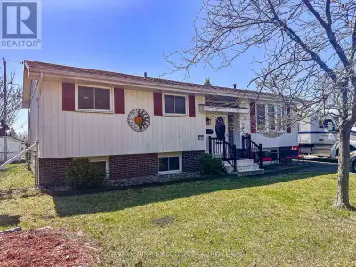 Welcome to 214 Amherst Drive, a well-maintained and move-in ready home offering exceptional space, f...