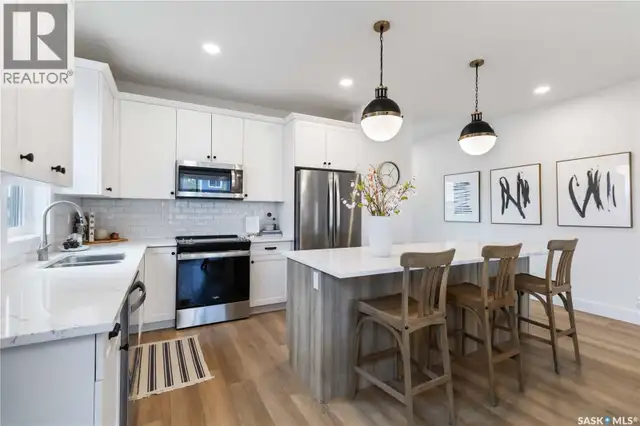 29 105 Hathway CRESCENT Saskatoon, Saskatchewan in Condos for Sale in Saskatoon - Image 9