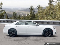 Welcome to Moncton Chrysler Jeep Dodge. Recent Arrival! 2022 Chrysler 300 S Pentastar 3.6L V6 VVT AW... (image 6)
