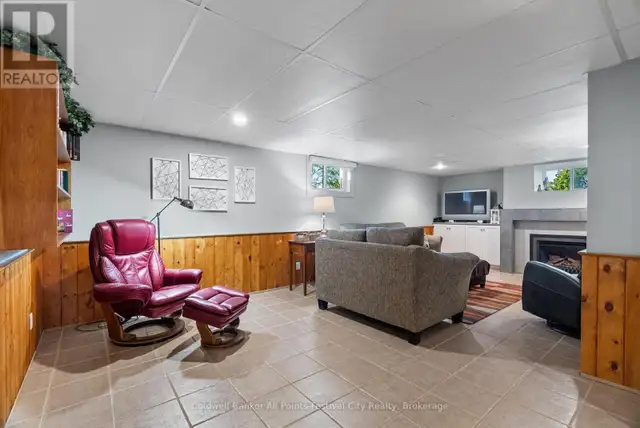 81993 BLUEWATER HIGHWAY Ashfield-Colborne-Wawanosh (Colborne), O in Houses for Sale in Grand Bend - Image 28
