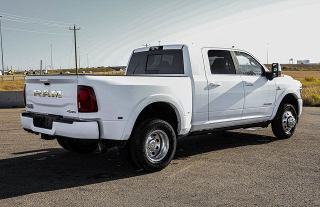 2026 Ram 3500 Limited Longhorn in Cars & Trucks in Strathcona County - Image 3