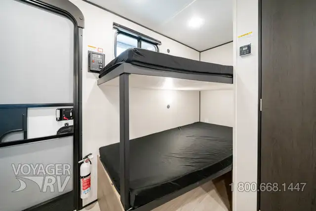 2026 Keystone Springdale 1230BB in Travel Trailers & Campers in Kelowna - Image 13