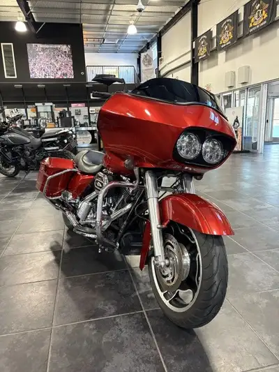 Oppotunity doesn't knock it RUMBLES!!! Looking for a Have you always wanted a Harley? PRICE INCLUDES...