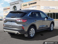 *TOP FEATURES* Cloth Bucket Seats in Dark Earth Grey SYNC 3 Infotainment with 8 Touchscreen, Apple C... (image 4)