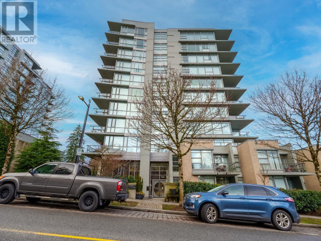 103 9222 UNIVERSITY CRESCENT Burnaby, British Columbia in Condos for Sale in Burnaby/New Westminster