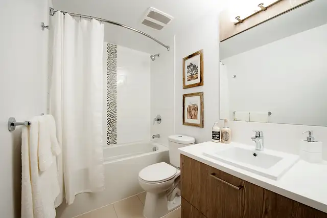 Gorgeous 1 bedroom apartment at Novare in New Westminster! in Long Term Rentals in Burnaby/New Westminster - Image 10