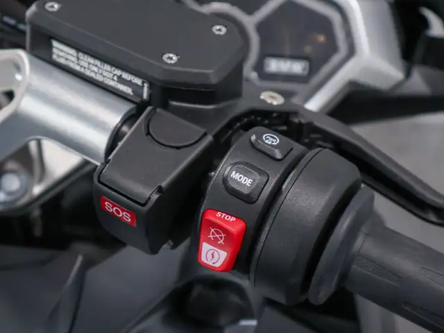 2026 BMW R1300RT in Street, Cruisers & Choppers in Kelowna - Image 15