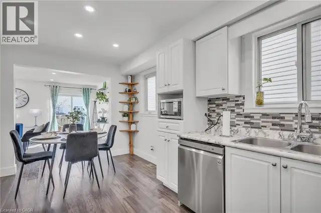 425 ERINBROOK Drive Kitchener, Ontario in Houses for Sale in Kitchener / Waterloo - Image 17