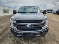 Michener Allen Auctioneering Ltd ( PV ) - Edmonton CARFAX REPORT CLICK HERE This is for sale in the... (image 7)
