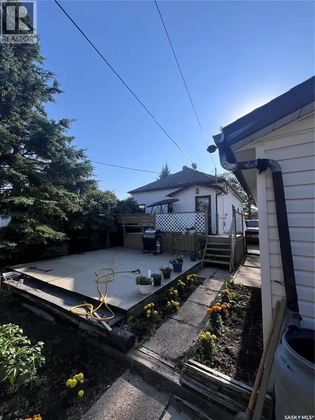 710 Prince STREET Hudson Bay, Saskatchewan in Houses for Sale in Nipawin - Image 11