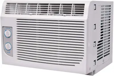 5,000 BTU Window Air Conditioners, View more