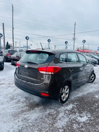 2014 Kia Rondo FX Year: 2014 Make: Kia Model: Rondo Mileage:170,790 Km Transmission: Automatic Cylin... (image 3)