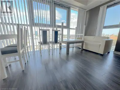 257 HEMLOCK Street Unit# 610 Waterloo, Ontario