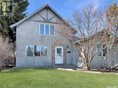 Step into timeless charm with this beautifully updated character home, originally built in 1931 and...