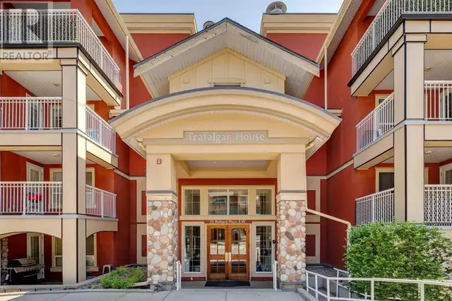 433, 22 Richard Place SW Calgary, Alberta62864393154178121