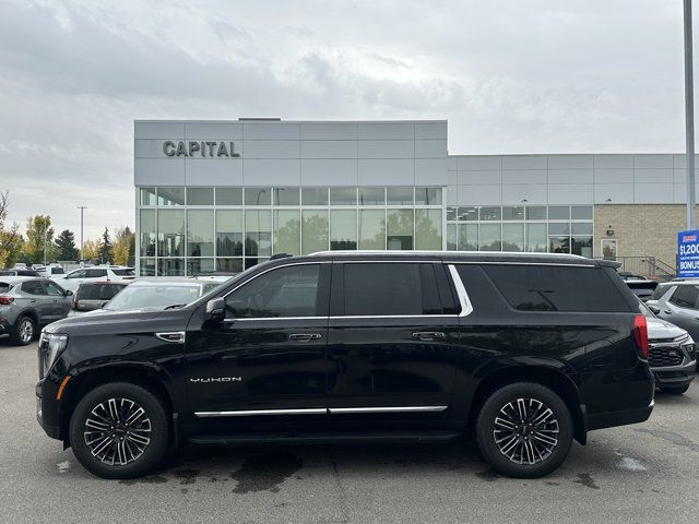 2025 GMC Yukon XL Elevation in Cars & Trucks in Calgary - Image 3