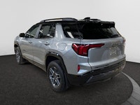 Welcome to Capital GMC! This 2026 GMC Terrain in Sterling Metallic is equipped with AWD and Turbocha... (image 2)