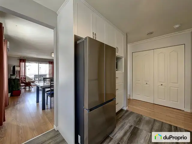$310,000 - Condominium for sale in Sherbrooke (Jacques-Cartier)62863772734337123