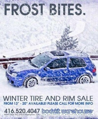 225/65/17 GENERAL ALTIMAX ARCTIC WINTER TIRES $699 SET OF 4 Mississauga / Peel Region Toronto (GTA) Preview