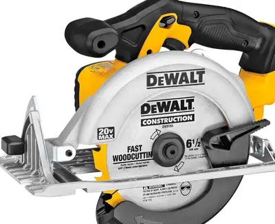 20V Circular Saw DEWALT - DCS391B, Woodcutting, View more
