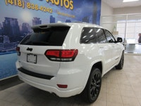 JEEP GRAND-CHEROKEE 2021 ALTITUDE V6 3.6L 4X4 TOUT ÉQUIPÉ / SYSTÈME DE NAVIGATION GPS / AIR CLIMATIS... (image 5)